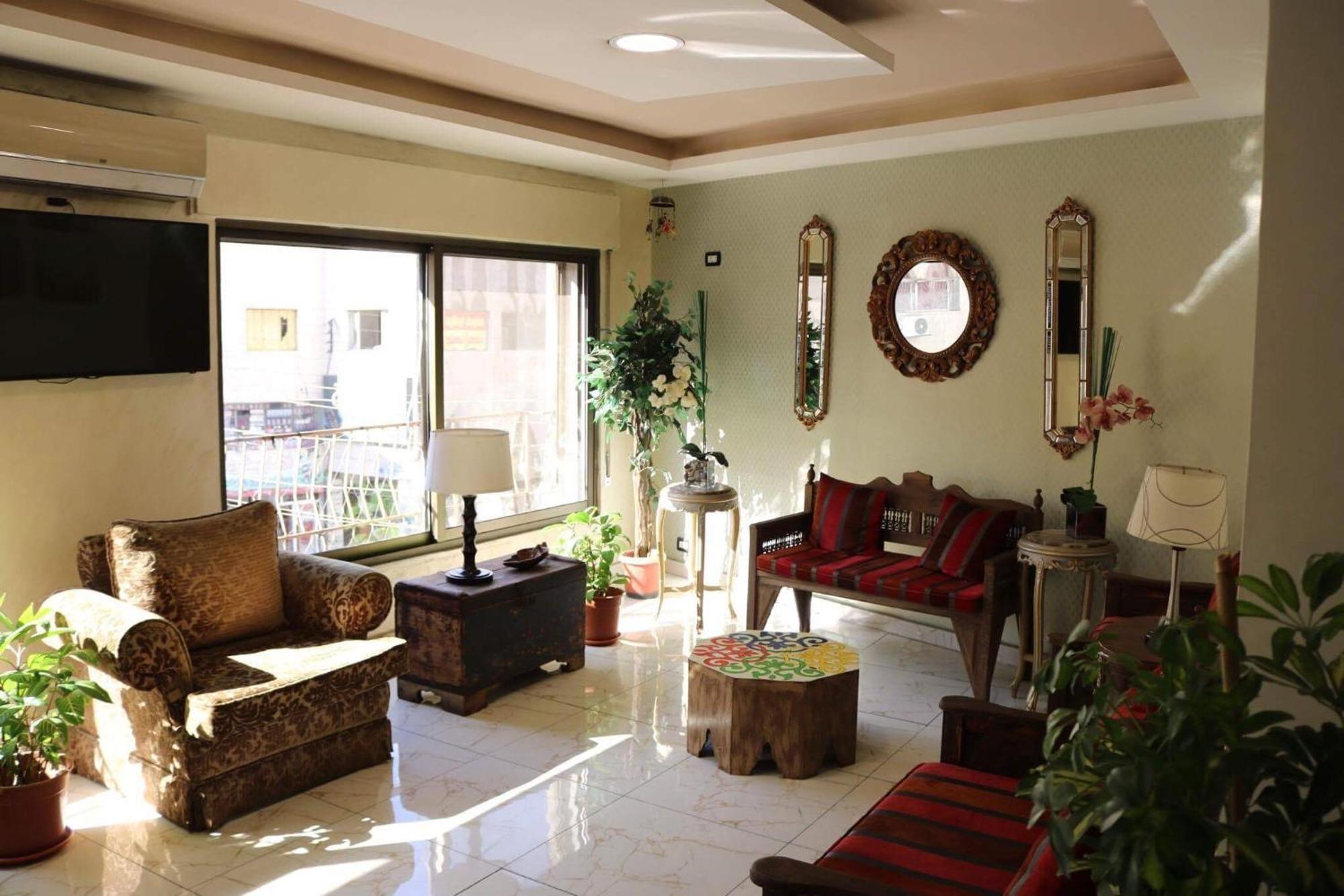Hotel Rafi